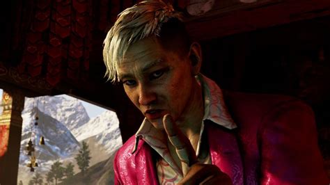 Far Cry 4 Pagan Min Trailer