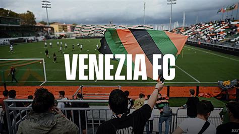 VENICE has a MAGICAL stadium right in the HEART OF THE CITY 🏟️🇮🇹 [4K ...