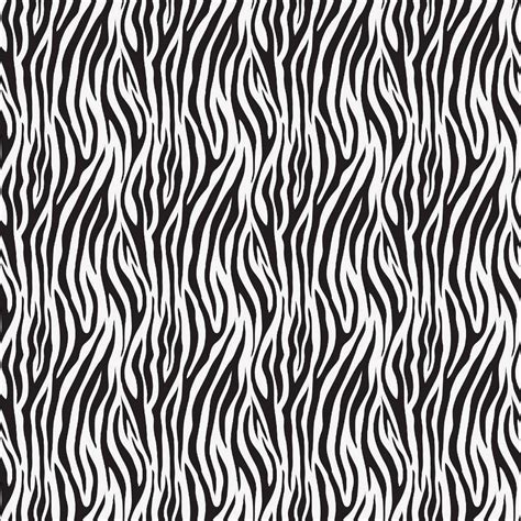 Zebra Stripes Pattern Printed HTV - Adhesive Vinyl - Patterned Vinyl ...