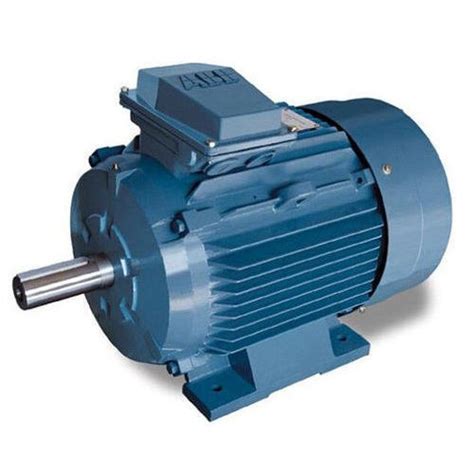 Abb Electric Motors, Power: 90 Kw, IP Rating: IP55 at Rs 9000 in New Delhi