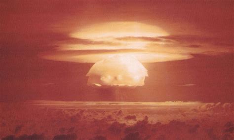 The Devastating Effects of Nuclear Weapons | The MIT Press Reader