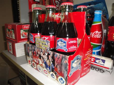 Some of my Coca Cola items | Collectors Weekly