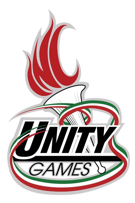 together.we.unite: INC Unity Games 2012