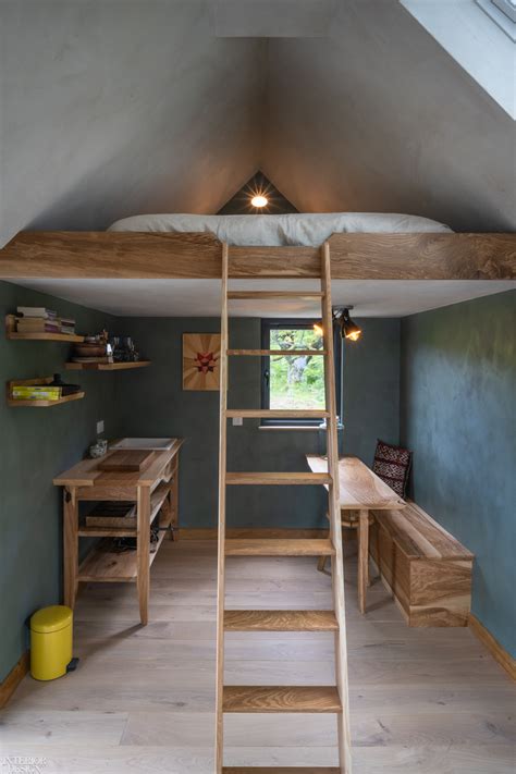 Scotland’s Rustic Bothies Receive a Contemporary Update