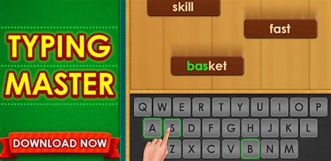 Typing Master - Word Typing Game , Word Game APK Download For Free