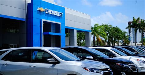 Why We Still Shop At A Chevrolet Dealer - Automotive SEO