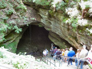 Mammoth Cave National Park - Wikitravel