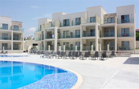 Amphora Hotel and Suites - Paphos Hotels in Cyprus | Mercury Holidays