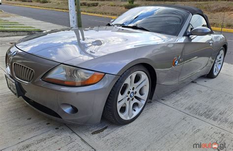 MiAuto » BMW Z4 '2003