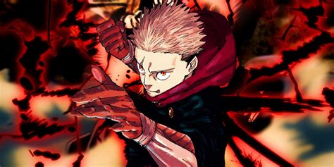 What Grade Is Yuji Itadori in Jujutsu Kaisen?