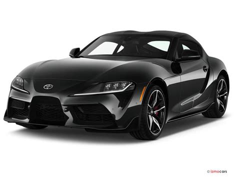 2023 Toyota Supra Prices, Reviews, & Pictures | U.S. News