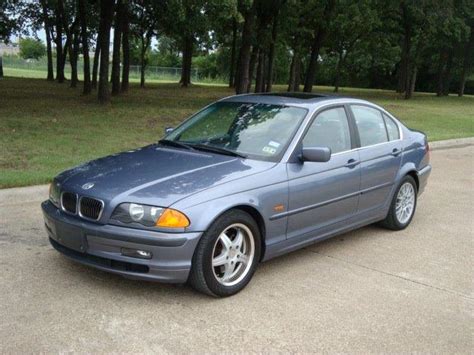 1999 BMW 328I Fully Loaded - This Luxury Car has been Very Well ...