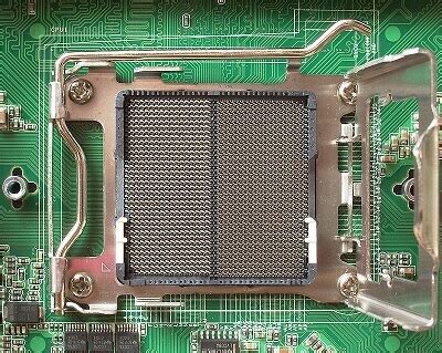 [New Update] Intel and AMD CPU Socket Types with Diagram - MiniTool ...