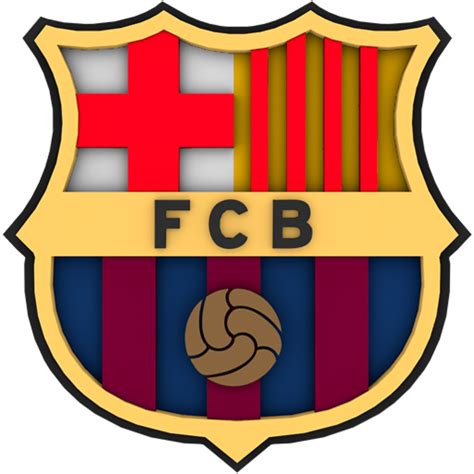 Fc Barcelona Logo Png - Barcelona Logo Designs Themes Templates And ...