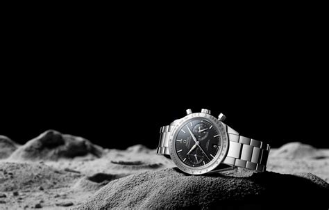 Omega Watch Wallpapers - Wallpaper Cave