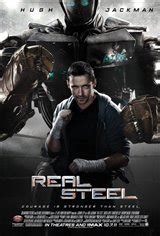 Real Steel cast and actor biographies | Tribute.ca