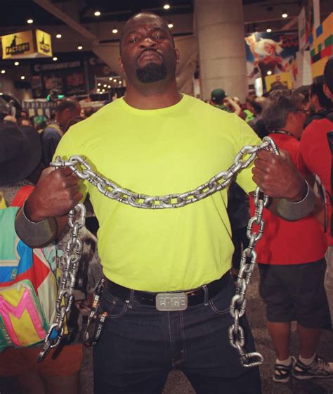 34 Incredible Comic-Con Cosplayers Who'll Make Every Blerd Feel Seen