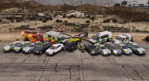 Lspdfr Cop Car Mods GTA 5