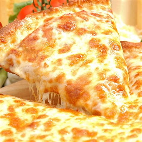 Discover the Nutritional Advantages: Cheese Pizza Benefits Explained