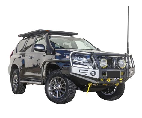 Toyota Prado 150 Series | OZI4X4 PTY LTD