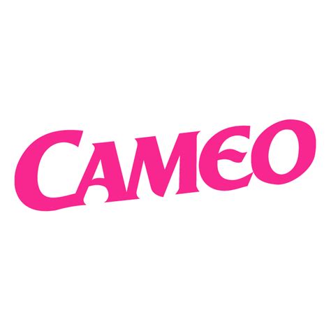 Cameo (38917) Free EPS, SVG Download / 4 Vector