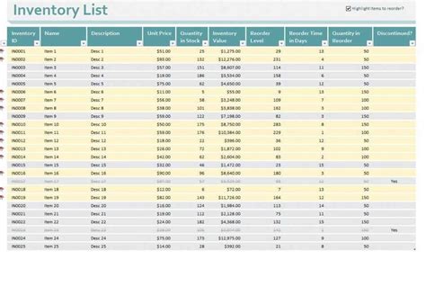 Download Excel Spreadsheet Templates — db-excel.com