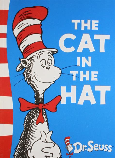 The Cat in the Hat – AppuWorld