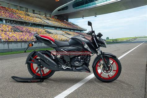 TVS Apache RTR 160 Launch date, Price, Features, Colours and Images