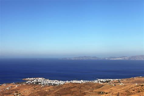 Top Beaches to Visit on the Island of Tinos - Tinos Beaches