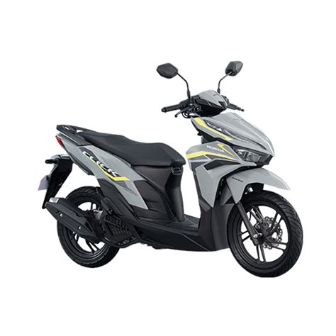 Honda Click 125i - Fuel-Efficient Scooter | Premiumbikes