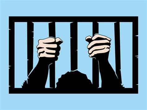 Jail Clipart | Free download on ClipArtMag