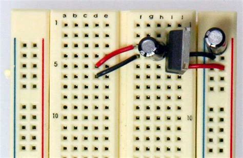 Building an Arduino on a Breadboard | Arduino Documentation