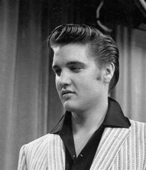 Elvis: Milton Berle Show 1956 | Elvis, Elvis presley biography, Elvis ...