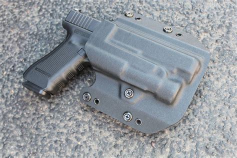 2023 Reviews: The Best Holster For Glock 34 With Light - Helpful Advice ...