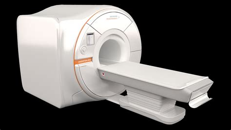 3D siemens magnetom mri model - TurboSquid 1450251