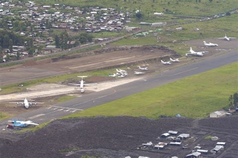 Pictures Of Goma Congo - Goma Drc Secure Airport Transfer Assistance ...