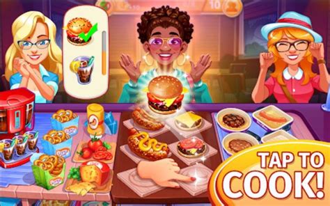 13 Best Cooking Games You Should Try on Android and iOS