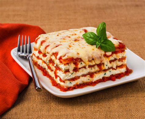 Classic Cheese Lasagna | Galbani Cheese | Authentic Italian Cheese