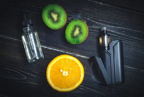 How to Make Vape Juice – Vape Habitat