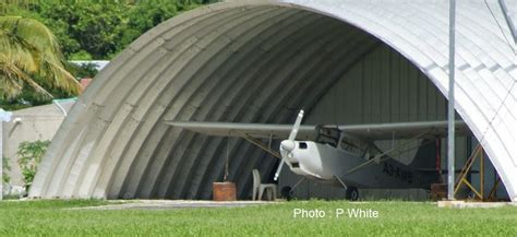 Tonga Defence Services – Aeroflight