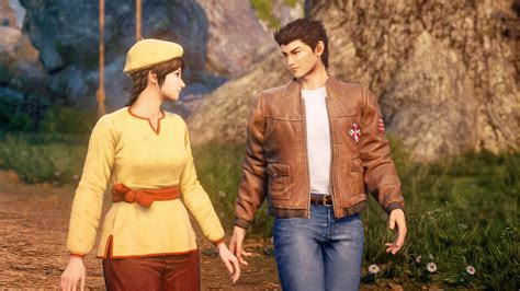 Shenmue 3 Review: Has it been worth the wait? | Trusted Reviews