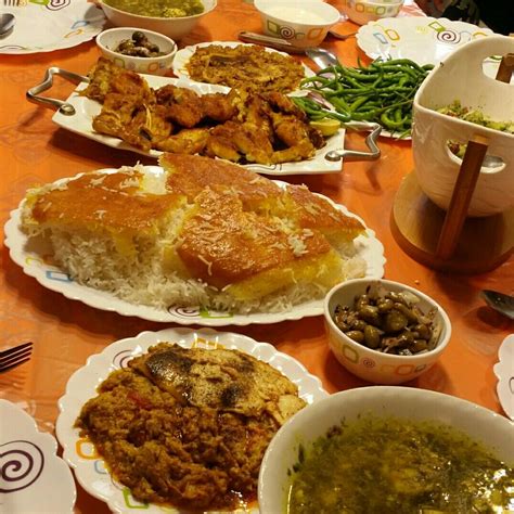 #Guilan , #Rasht 💟💟,North of Iran, #Iran #cuisine , #Persian _cuisine # ...