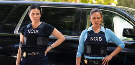 NCIS and NCIS Hawai'i Crossover: Showrunner reflects on what to expect ...