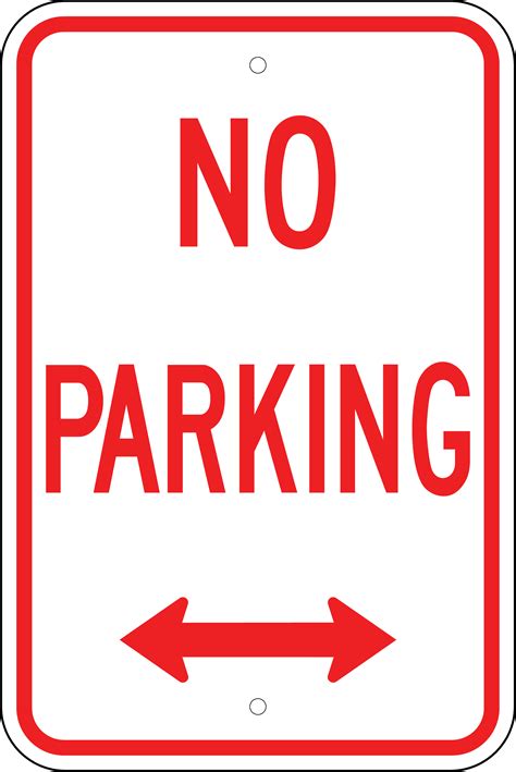 no parking sign clip art 20 free Cliparts | Download images on ...