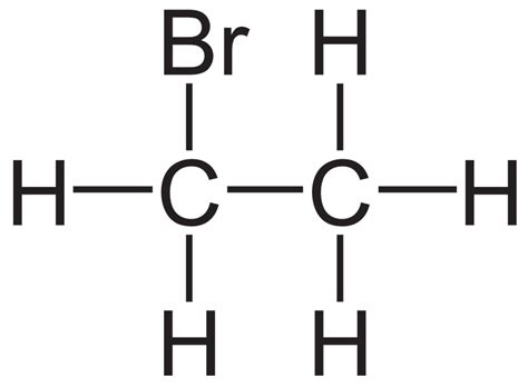 화합물 사전 - 브로모에테인(Bromoethane - Ethylbromide)