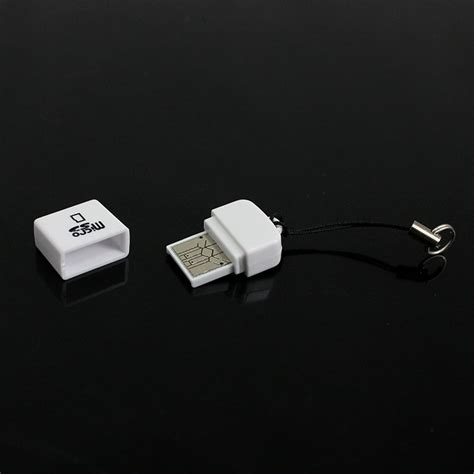 Micro sd card reader – Bothwinner