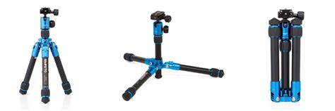 The most lightweight Tripod | Travel Tripods