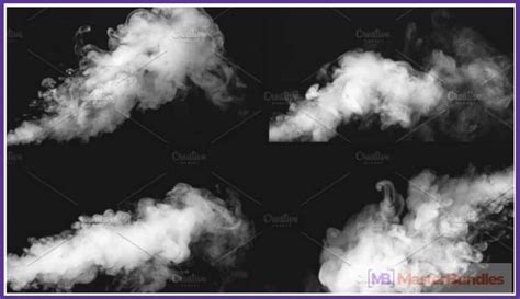 13 Awesome Smoke Overlays Bundles in 2021. Everything You Want to Know ...