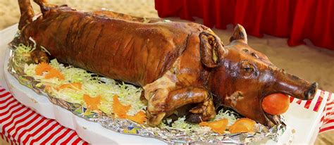 Lechon Authentic Recipe | TasteAtlas