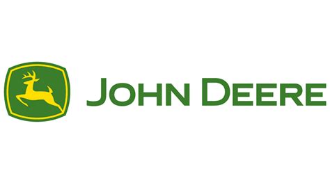 John Deere Vector Logo | Free Download - (.SVG + .PNG) format ...